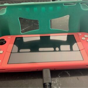 Nintendo Switch Package